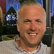 Eric Beatty's Instagram, Twitter & Facebook