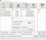 Windows 10 and PDF To Excel Converter