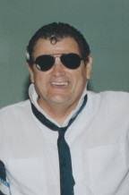 Kenneth Ritter's 1962 class reunion in New Iberia