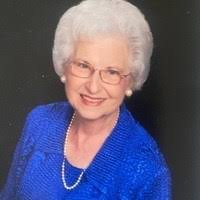 Marian Jane Futch Deas Obituary (2023)