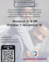 Fatherhood Initiative‎