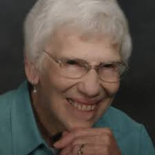 Marjorie Bess Mueller Obituary (1925