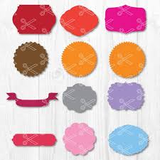 Download Banner Svg Dxf Png Ribbon Svg Cut File