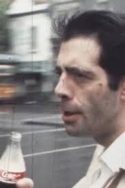 Crazy Motherfucker (1989)