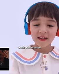 RIIZE's Anton Sungchan Special Stage at SBS Gayo Daejeon