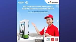 Harga spesial ini untuk 9 orang pertama, karena kami ingin menghabiskan sisa stok hari ini saja! Ini Daftar Lengkap Harga Bbm 2020 Untuk 34 Provinsi Ada Penyesuaian Mulai 5 Januari Tribun Kaltim