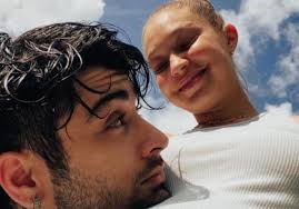 Zayn malik is 28 years old. Zayn Malik Opens Up About Fatherhood And Baby Khai Shemazing
