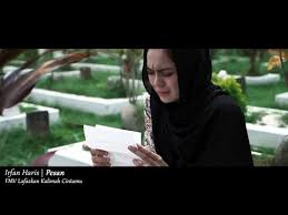 Lafazkan kalimah cintamu episod 14 (preview). Fmv Lafazkan Kalimah Cintamu Irfan Haris Pesan Lyric Video Youtube