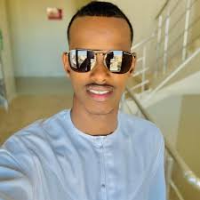 Hassan Ali Nur Shute