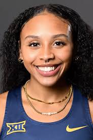 2024-25 Track & Field Roster