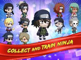 With tactics to crush opponents and kyuubi tailed beast monsters! Kyuubi Apk 1 0 1 Download For Android Download Kyuubi Apk Latest Version Apkfab Com