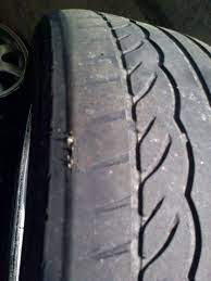 Also ob sie nur leicht auf der innenseite laufen würden. Kaputte Reifen Am 3c Mit Individual Sportfahrwerk 18 Fahrwerk Felgen Reifen Passat Forum