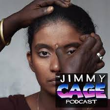 Jimmy Cage's Instagram, Twitter & Facebook