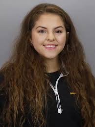 2019-20 Women's Swimming and Diving Roster