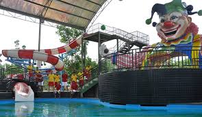 Harga Tiket Masuk Kolam Renang Taman Indraloka Cipayung Jakarta Timur Trip Jalan Jalan