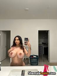 mariafagredano Leaked Nude OnlyFans (Photo 3) - ShemaleLeaks!