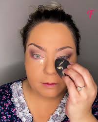 Watch her turn into a queen!