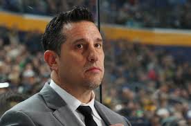 Panthers close to hiring Bob Boughner as next head coach, source confirms