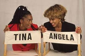 She spoke about her role to hollywood foreign press journalists in 1993. Tina Turner Online Fans About Tina Turner