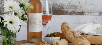 Keith Hock Central Coast Rose 2016