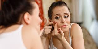 If you are plagued with annoying bumps on your arms, you are not alone. What Are These Little Bumps On My Face Non Acne Bumps On Face 2020