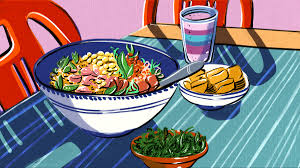 There are many other posts on noun1.com to view that are like the above q nouns list but which start with different letters. 50 States 50 Cuisines The Food Worth Traveling For In Every State Conde Nast Traveler