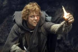 Frodo Baggins Archives The Wide Screen With Leith Skilling