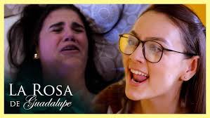 Lorena decide quitarse la vida por un mal amor