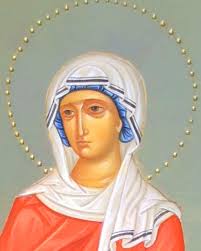 Santa sara quer lhe falar sobre 5 coisas que voce precisa saber nesse momento. Santa Sara Moglie Di Abramo Biografia Storia E Culto