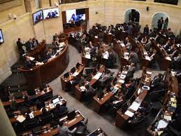 El parlamento bicameral de colombia es el congreso y está compuesto por el senado (102 escaños. Que Es El Senado De La Republica De Colombia Y Cuales Son Sus Funciones Servicios Elecciones Colombia 2018 Eltiempo Com