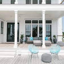 Great savings & free delivery / collection on many items. Turquoise Blue Patio Chairs Design Ideas