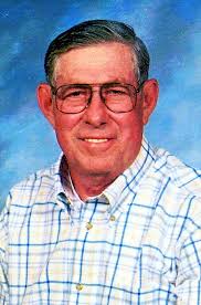 Obituary information for RALPH JACKSON DAUGHERTY