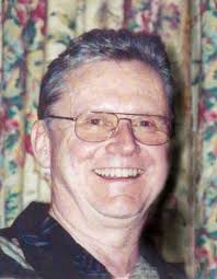 David Fotheringham Obituary