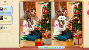 Maybe you would like to learn more about one of these? 5 Differences Level 15 Youtube