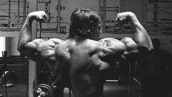 Pumping Iron (1977) — The Movie Database (TMDB)