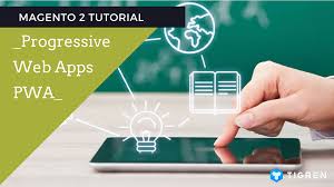 Progressive web apps are web applications that offer a regular site to users but appear as a native mobile app. Progressive Web App Tutorial Video Tigren Solutions