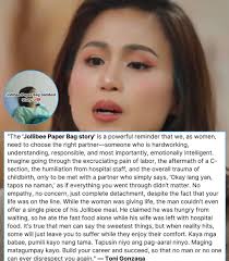 If u escort your woman to buy something from town and u come back