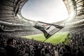 What was done was an extremely correct observation. Your New Favorite Team Besiktas