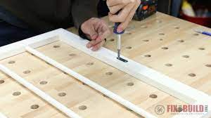 Diy clothes drying rack plans. Diy Clothes Drying Rack Fixthisbuildthat