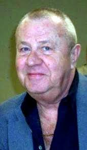 Dale Hewitt Obituary