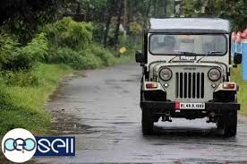 Check spelling or type a new query. Mahindra Major Jeep For Sale In Thrissur Thrissur Free Classifieds