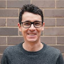 Growing the local movement for an eternal impact with Paul Avis