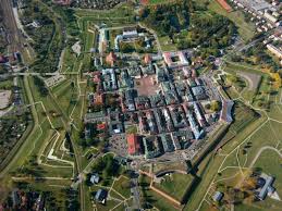 Within a dozen kilometres of the town you can enjoy the beauty of the roztocze national park as well as five other scenic parks. Aerial View By Morando Bernardo