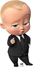 Amazon.co.uk: Boss Baby Toys
