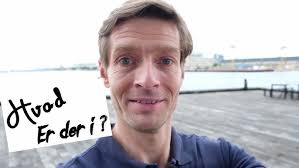 Trailer: Hvad er der i? Af rengøringsekspert & fødevareekspert Michael René 