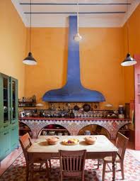 See more ideas about kitchen decor, decor, kitchen design. 6 Mexican Homes That Will Inspire Your Vacation House Decor Architectural Digest