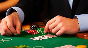 It would be a shame to visit vegas and spend all your gaming time and money. Las Vegas Table Games Orleans Hotel Casino