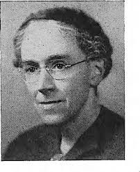 1943 Norwood High School L Nichois Street