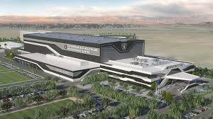 Raiders And Intermountain Healthcare Join In Health Partnership