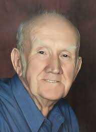 Charles Randolph Stewart